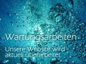 Wartungsarbeiten